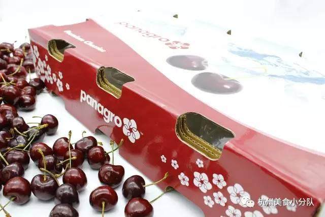 年货高端必备水果车厘子,年后的车厘子买哪种好吃