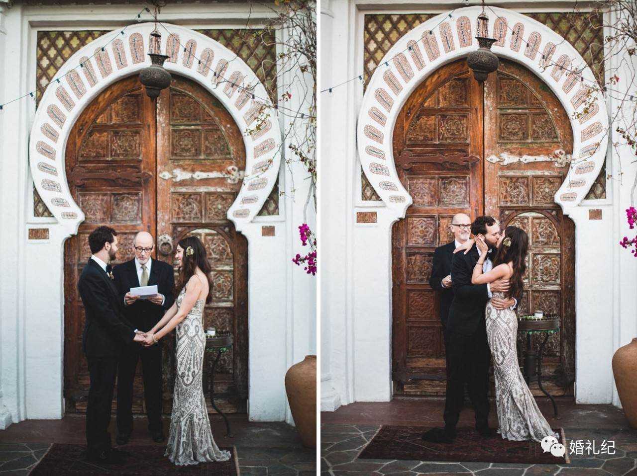 简单真挚的婚礼誓词,最唯美的婚礼誓词