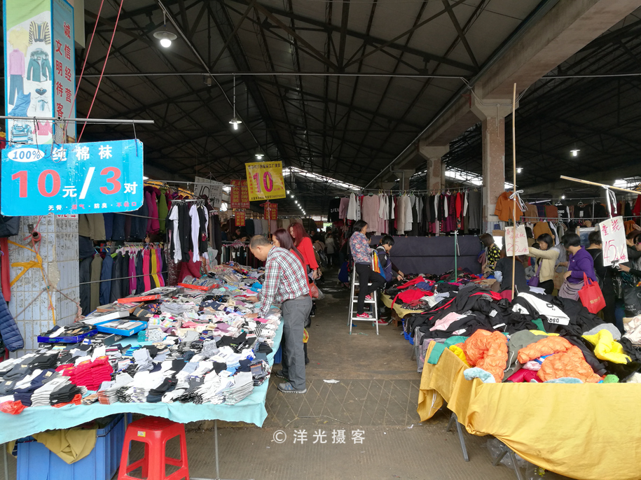 番禺各个镇大集时间表,广州去清远农村赶集