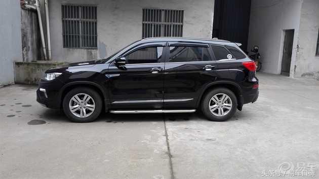 1.8tcs75自动挡真实油耗,1.8tcs75动力怎么样