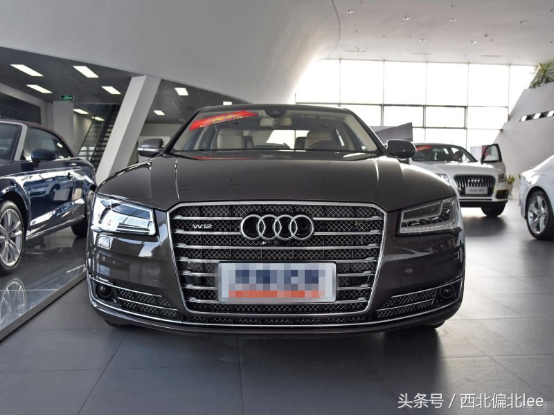 奥迪a8w12二手车,奥迪a8w12落地价
