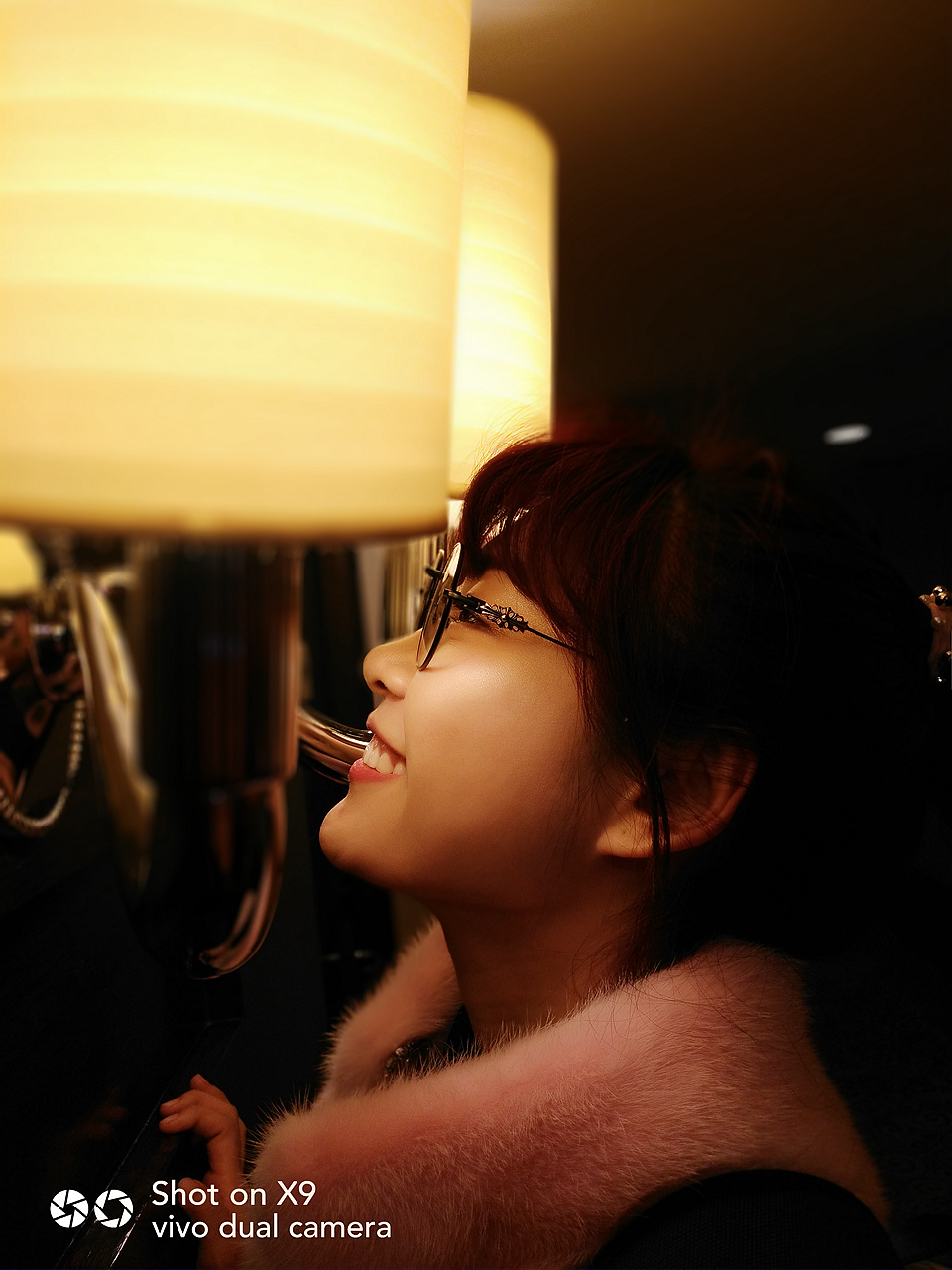 vivo除了x系列哪个最好,vivox9像素好吗