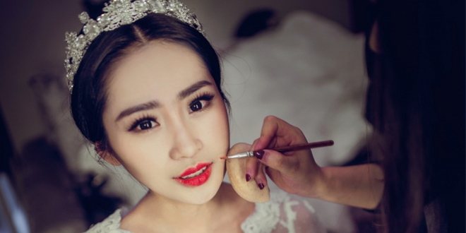 如何选一个好的跟妆,跟妆的正确方法和关注事项