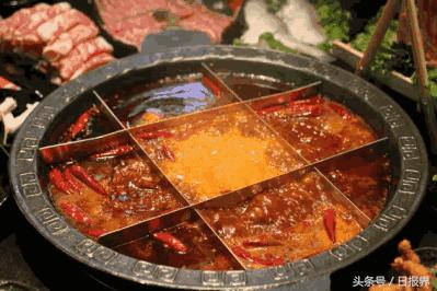 时过境迁，如今重庆火锅哪家最好吃？