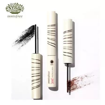 睫毛膏的正确涂法教程,睫毛膏的正确涂法图解