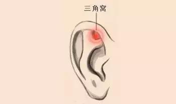 如何正确按揉耳朵,正确揉耳朵的方法