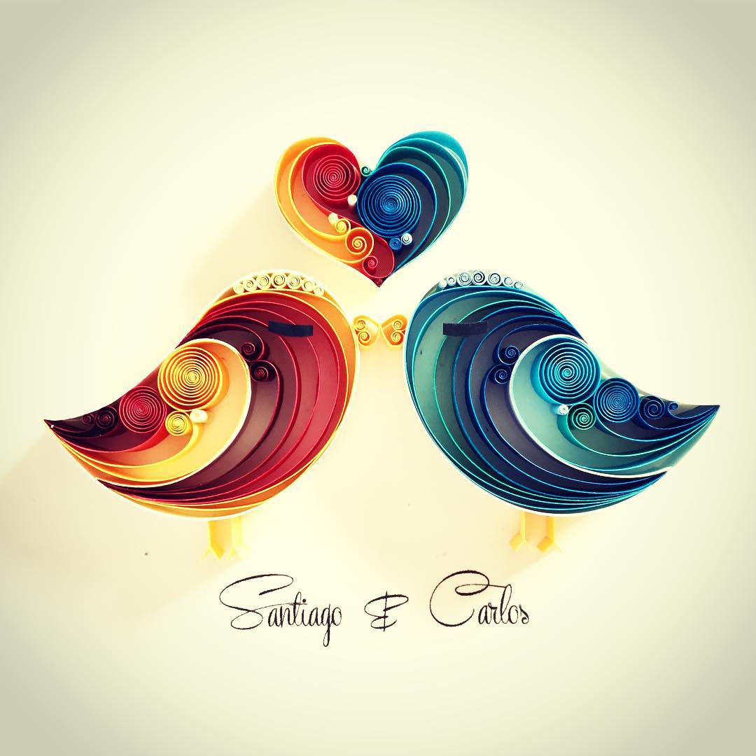 纸艺立体作品,完美世界绘画版