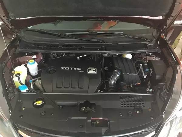 众泰汽车z360的质量好不好,荣威360和荣威550哪个好