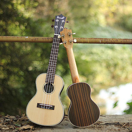 碳纤维尤克里里怎么保养,尤克里里护理液保养教程