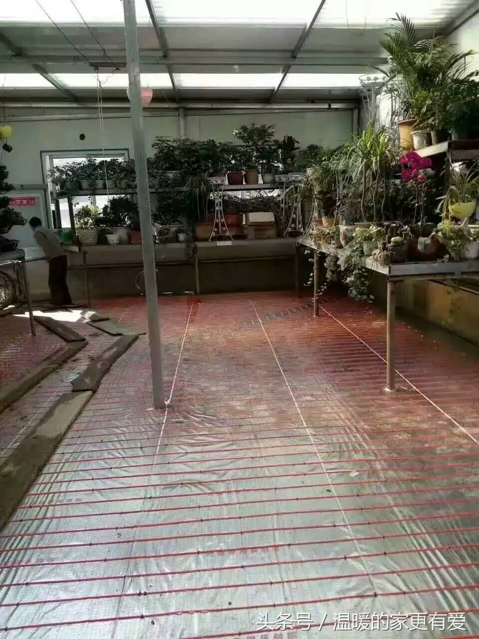 连云港碳纤维地暖送您一个温暖的家