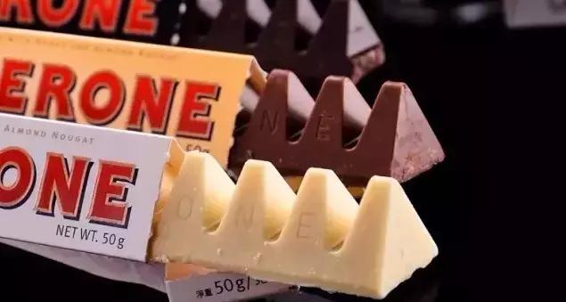 巧克力的天堂甜食爱好者推荐,全球公认十大顶级巧克力品牌