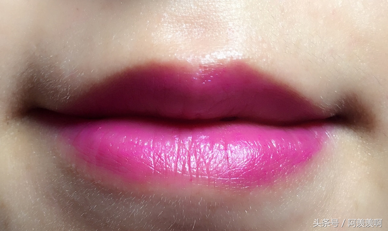 美妆必买的12支口红,美妆必买的十种口红