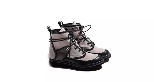 马丁靴又酷又飒,又舒服又耐穿的马丁靴推荐