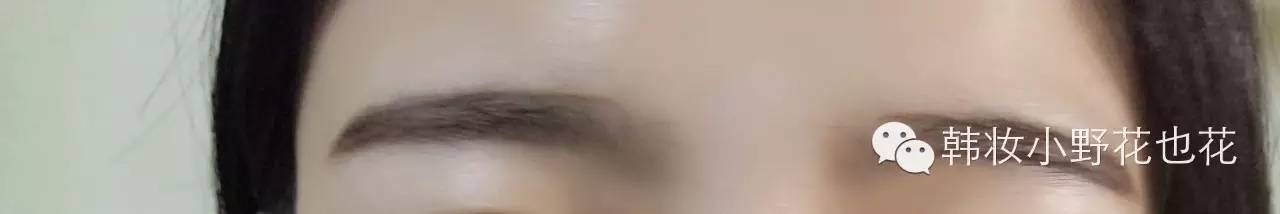 小花妆容教程,鲜花妆初学者教程