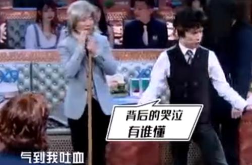 钖涗箣璋︽紨鍞变細鍝簡璋堝強鑰佺矇,钖涗箣璋︽紨鍞变細鍐嶆敼姝屽紩浜夎