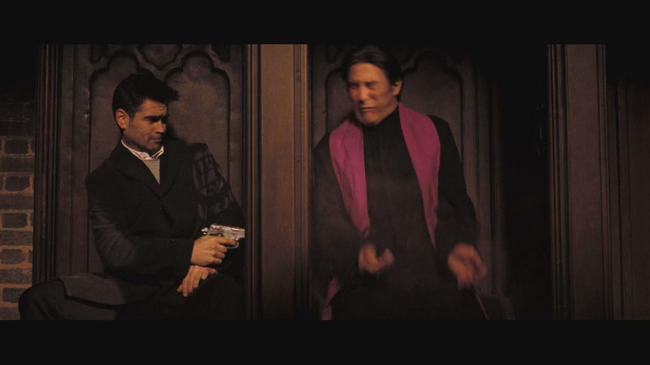 杀手到底过不过春节？