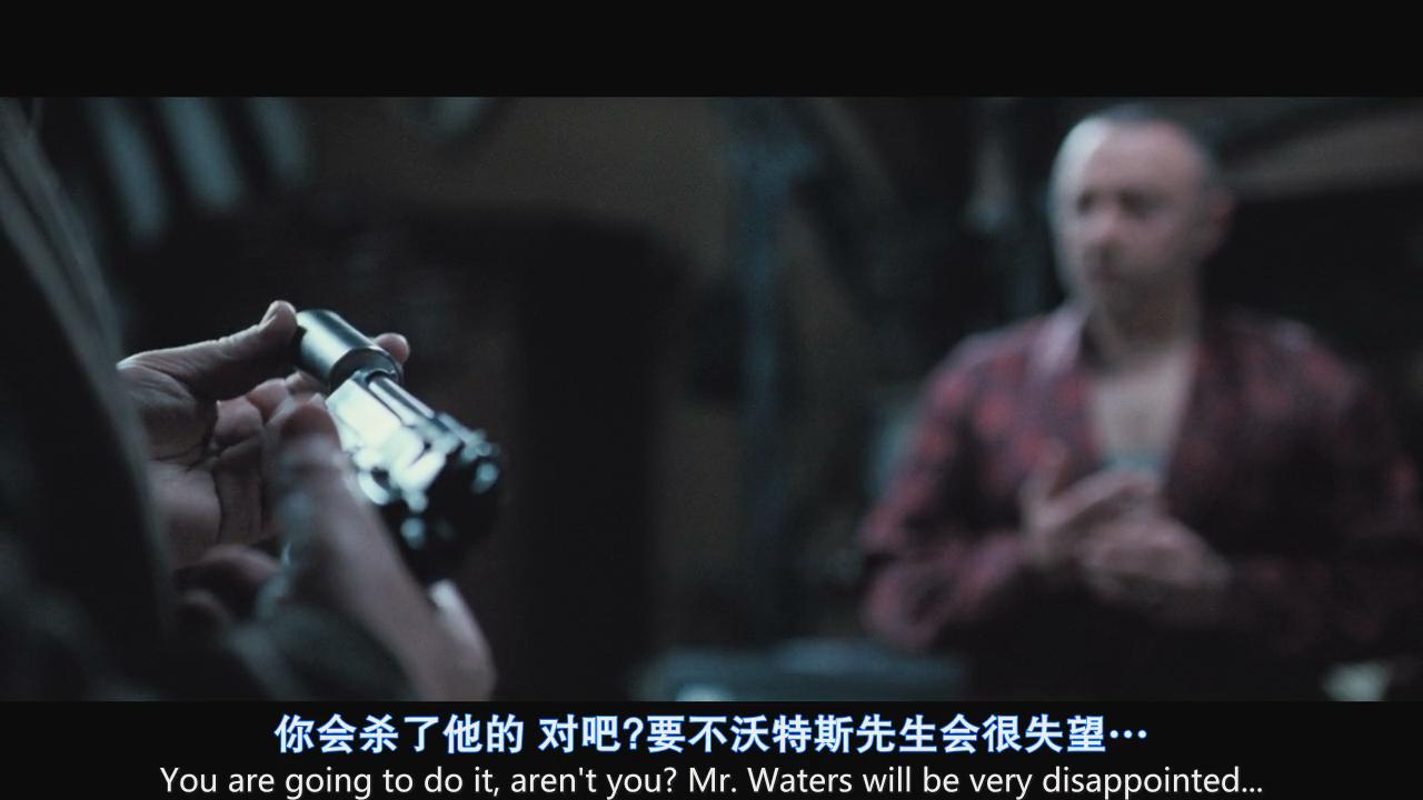 杀手到底过不过春节？