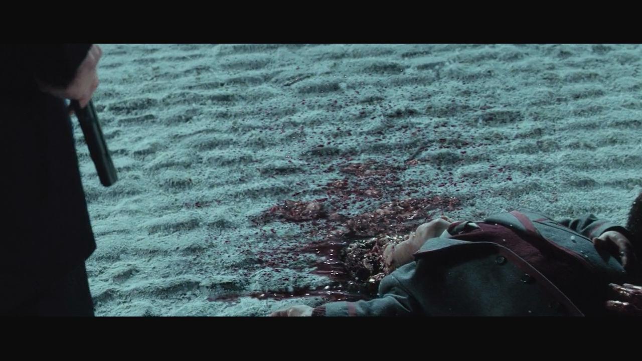 杀手到底过不过春节？