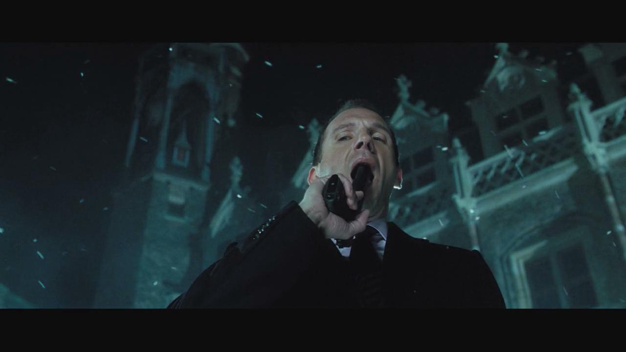 杀手到底过不过春节？