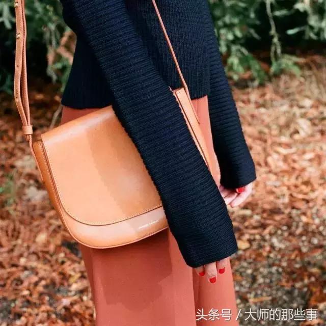 王菲复出后背的第一只包居然是它？