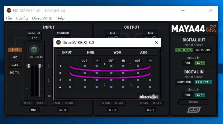 ESIMAYA44eX试用评测