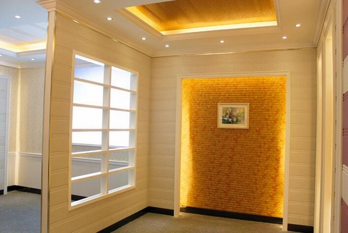 集成墙面装修有什么猫腻,集成吊顶选购6大误区您中招了吗