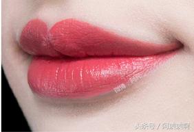 美妆必买的12支口红,美妆必买的十种口红
