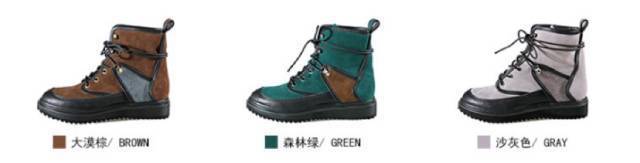 马丁靴又酷又飒,又舒服又耐穿的马丁靴推荐