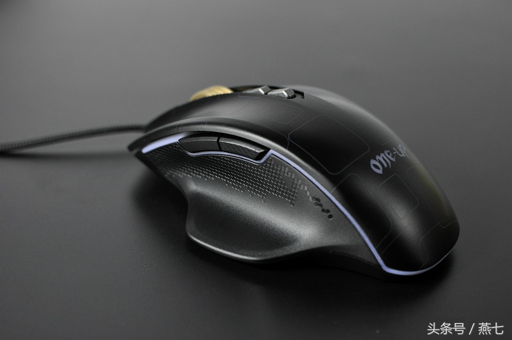 电竞选手守望先锋,好的游戏鼠标守望先锋