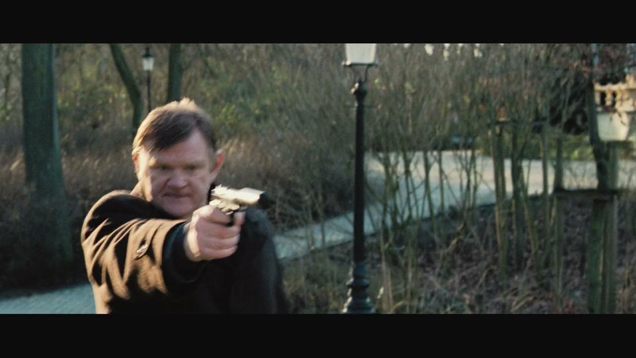 杀手到底过不过春节？