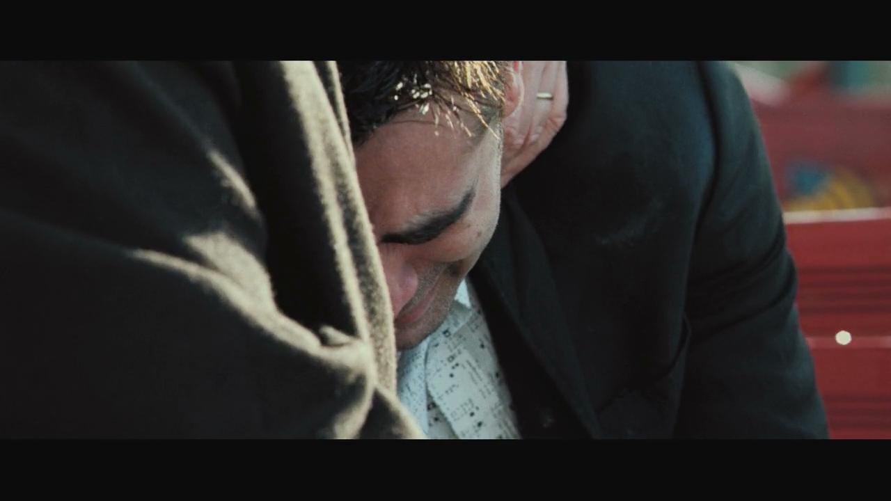 杀手到底过不过春节？