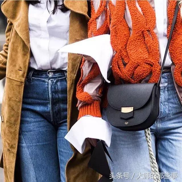 王菲复出后背的第一只包居然是它？