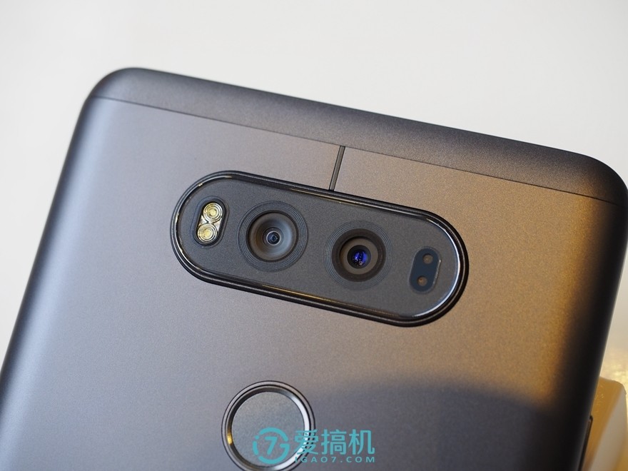 不一样的安卓机,不一样的手机lg