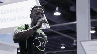 跑步机上玩vr,vr跑步机可以玩csgo吗