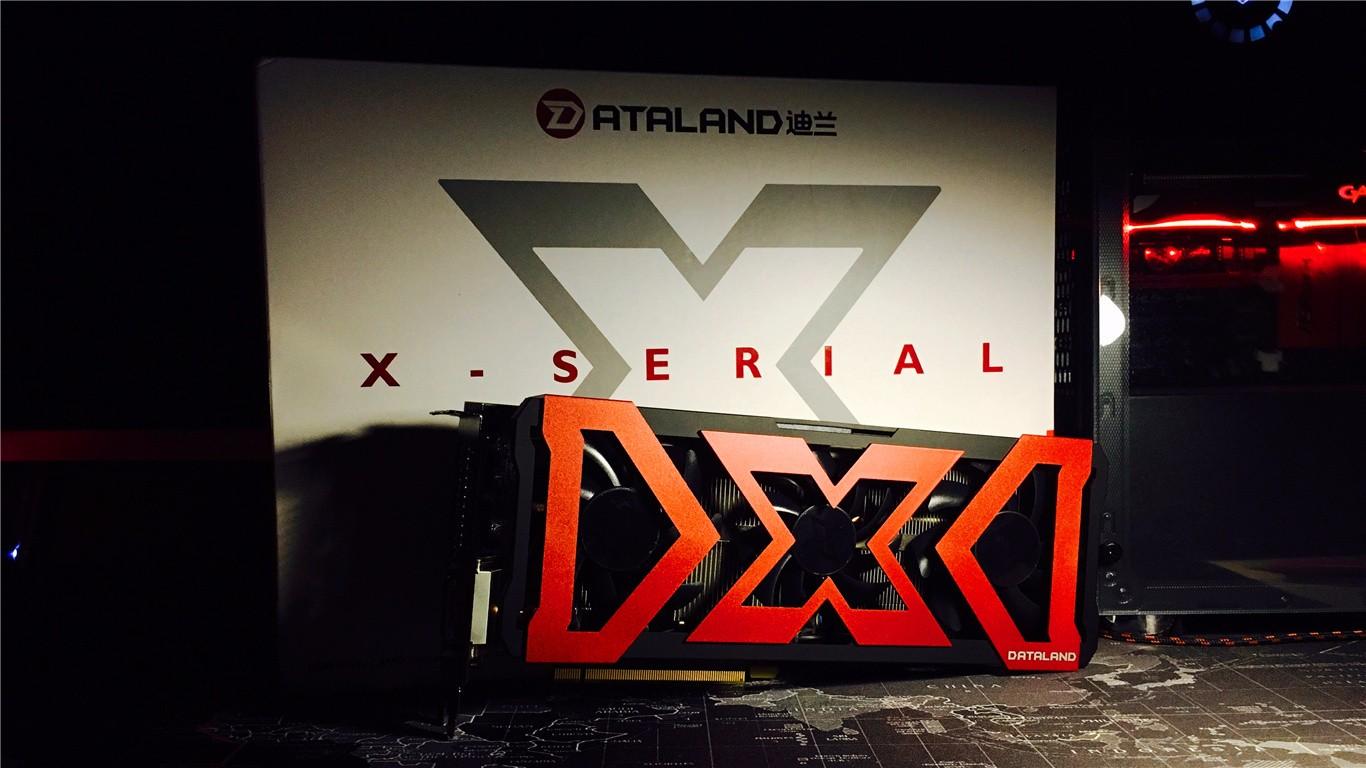 迪兰rx470d酷能4g,迪兰rx4704g