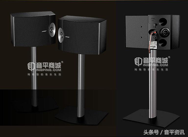 bose博士环绕音响价格,bose301五代深度评测