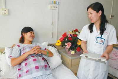 3次剖腹产的真实经历,经历3次剖腹产