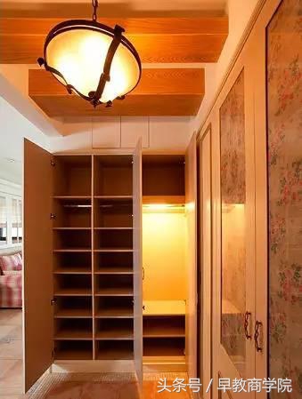 小户型现代法式风格案例赏析,就喜欢这样的简洁装修