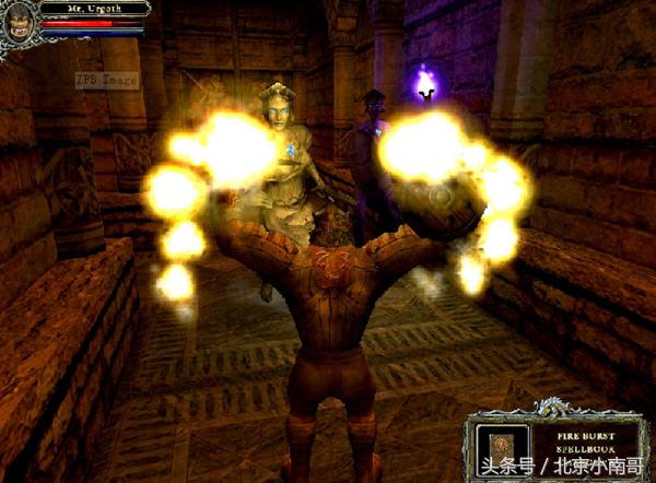 北京小南哥给您说说十大与“龙”相关的经典单机游戏