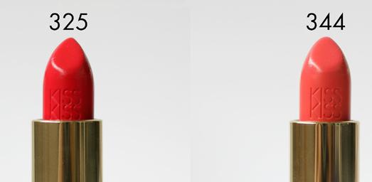 口红持久度排行榜,不沾杯口红排行榜