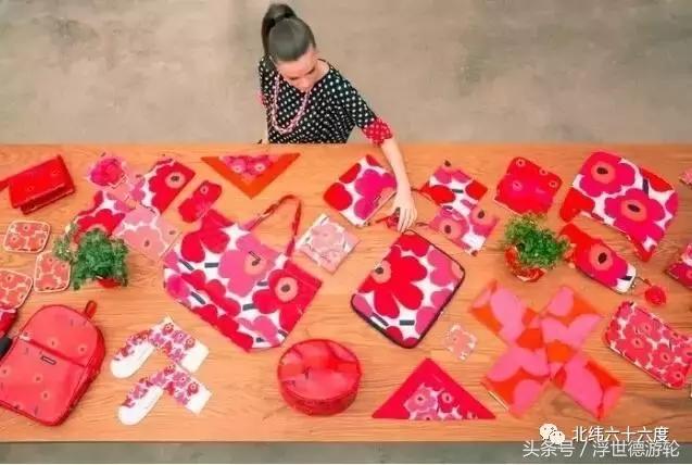 去北欧最值得购买的东西，无需攻略，一次全部告诉你！