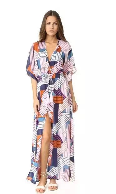 收了这些流行单品，2017一年都能时髦的飞起来|衣帽间