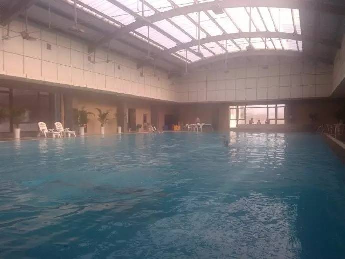 西安蓝田汤峪温泉度假山庄,西安凌舞山庄温泉度假村