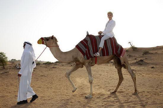 迪拜那些你不知道的秘密,迪拜国企打工的真实经历