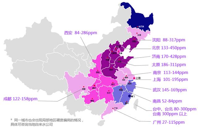 全屋软水系统大概多少钱,装修有必要装净水器吗