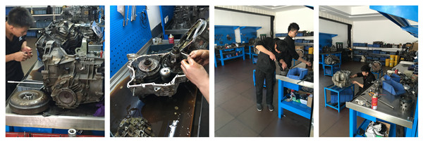 自动变速箱冷车异响的原因,嘉年华自动变速箱哼哼异响