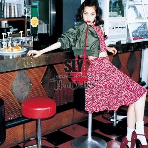 适合中青年人的服装品牌,有哪些适合年轻人的服装品牌