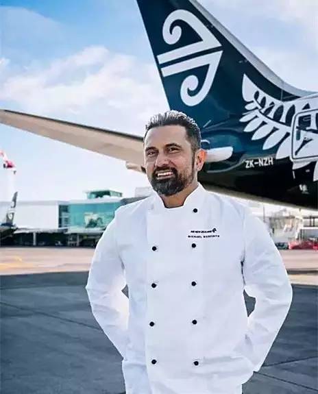 世界十大航空飞机餐,世界各国飞机餐大比拼