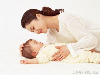 前庭发展不够的孩子,触觉敏感和前庭迟钝孩子表现