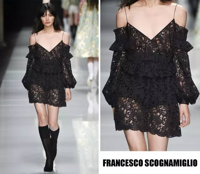 春夏最新流行趋势,2019春夏流行趋势图片